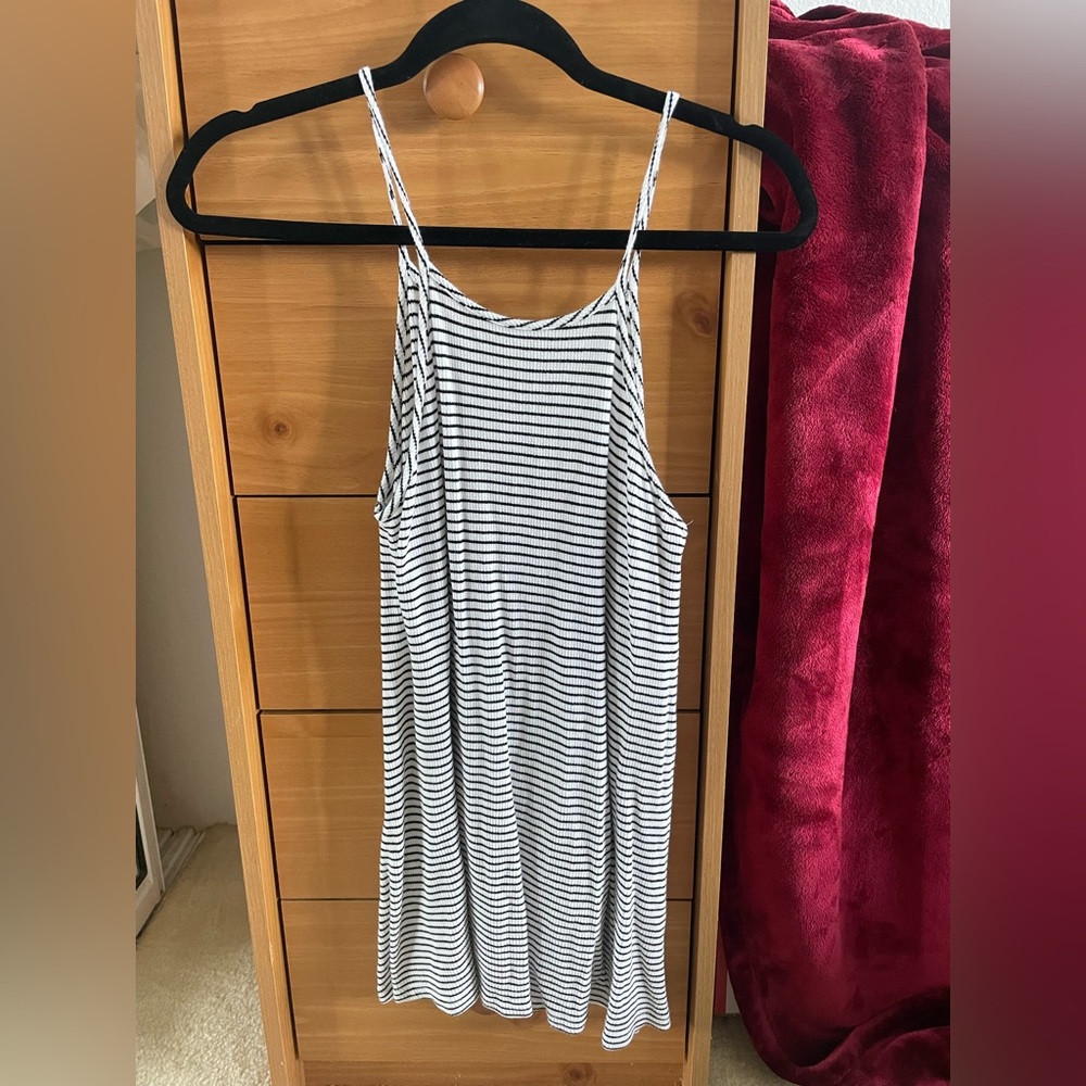 Mahina Dress